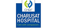 Charusat hospital