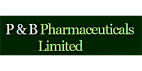 P & B Pharmaceuticals