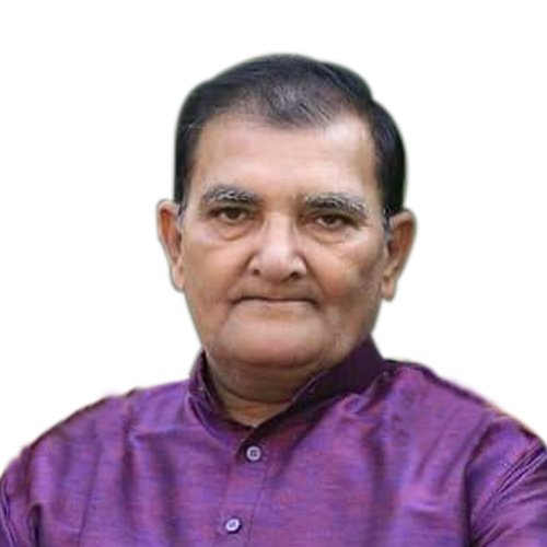 Mr. Arun Bhatt - Founder