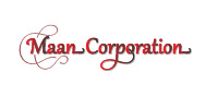 Maan Corporation Logo