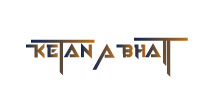 Ketan A Bhatt Logo