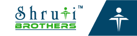 Shruti Brothers Logo