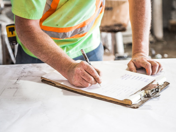 Contract Job