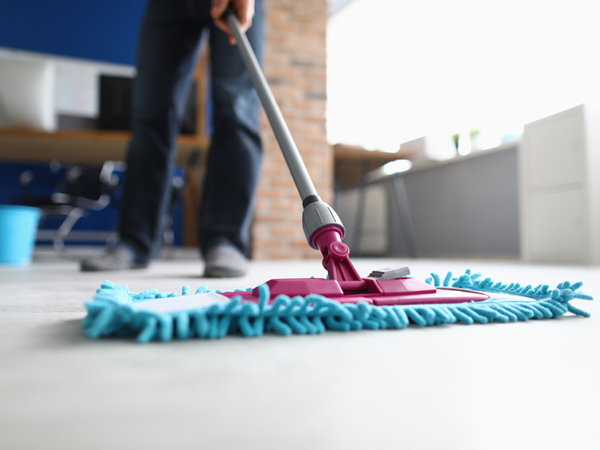 Housekeeping